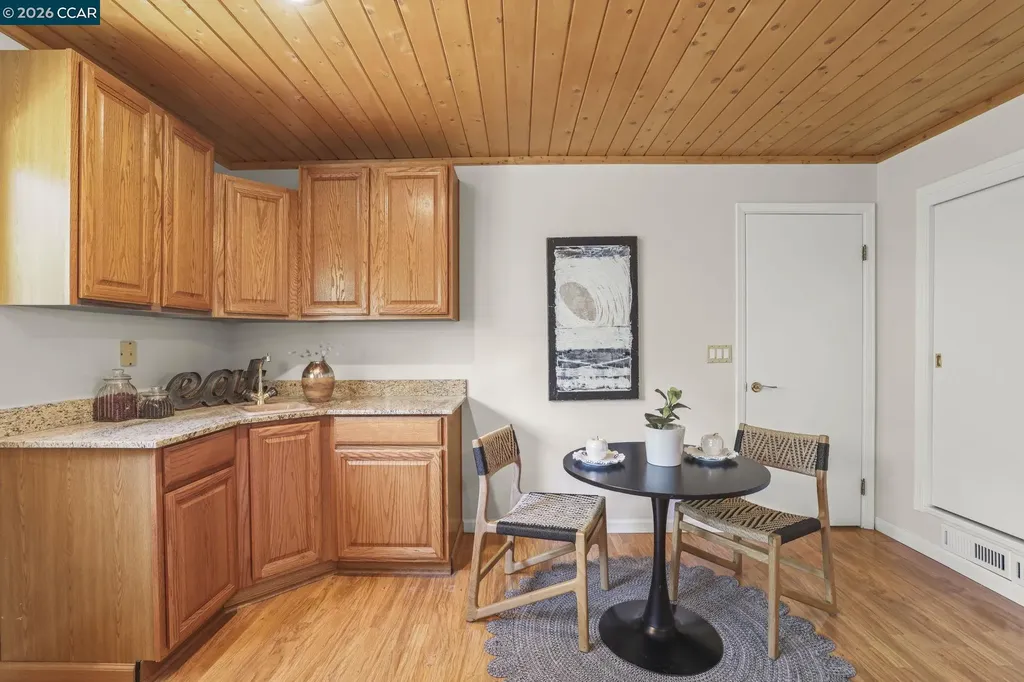 1193 Morrell Concord CA 94521