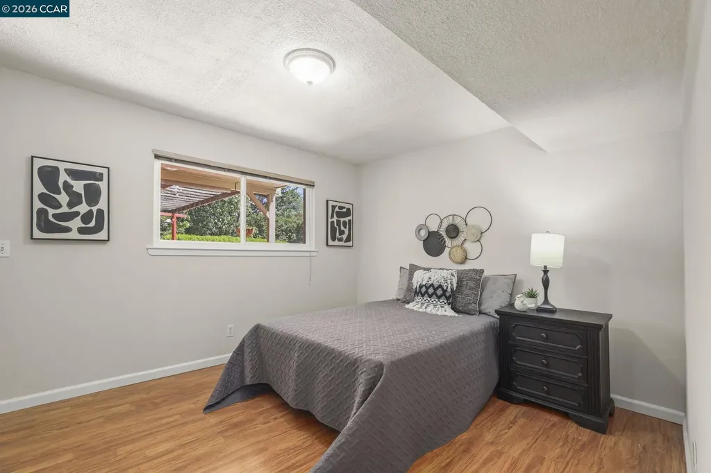1193 Morrell Concord CA 94521