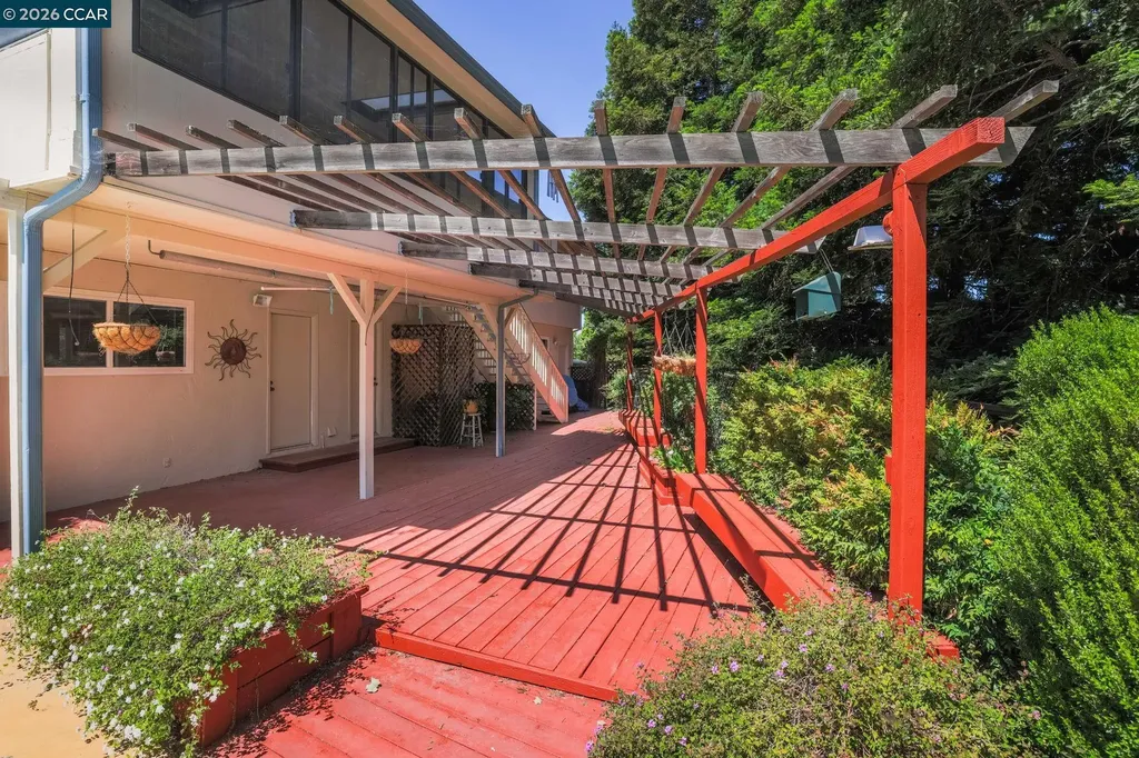1193 Morrell Concord CA 94521