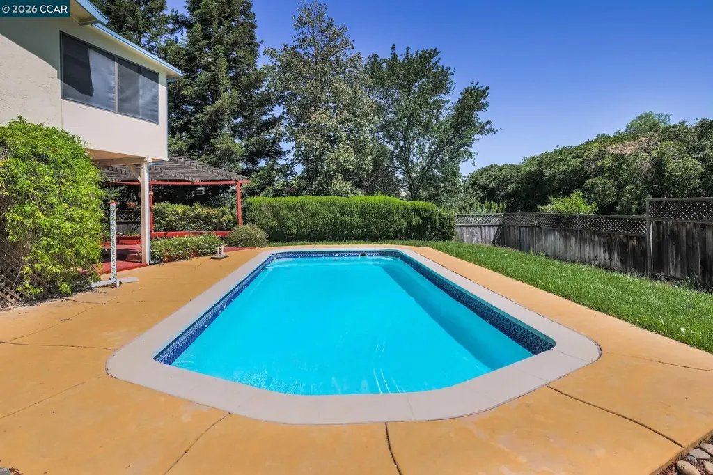 1193 Morrell Concord CA 94521