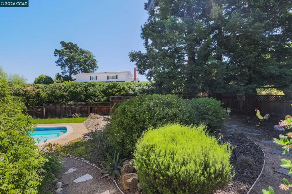 1193 Morrell Concord CA 94521