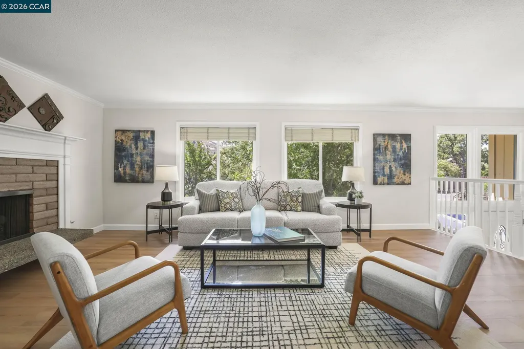 1193 Morrell Concord CA 94521