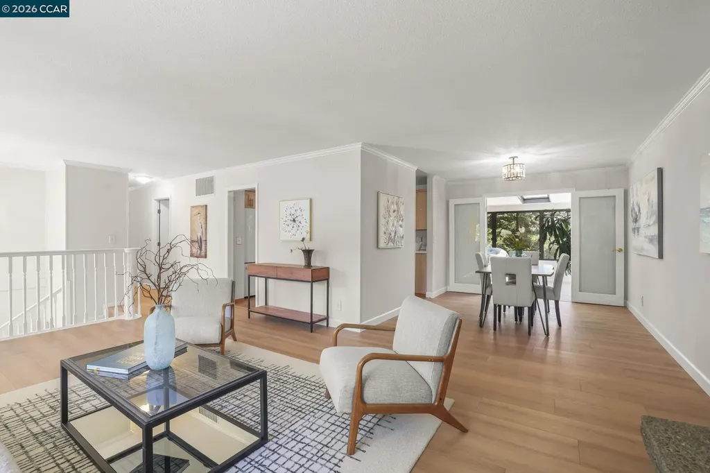 1193 Morrell Concord CA 94521