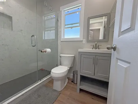 2122 69TH Avenue Oakland CA 94621