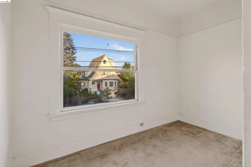 2338 Roosevelt Avenue Berkeley CA 94703