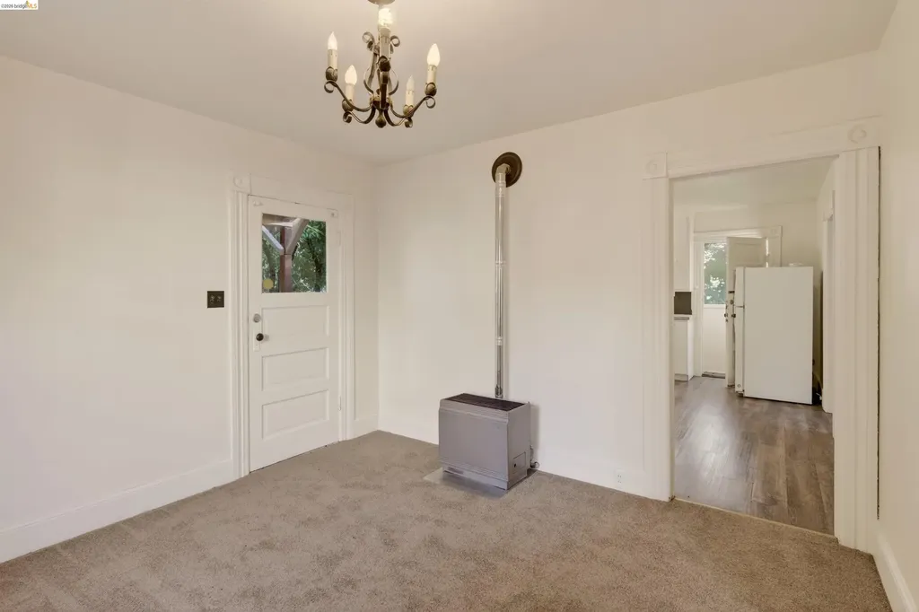 2338 Roosevelt Avenue Berkeley CA 94703