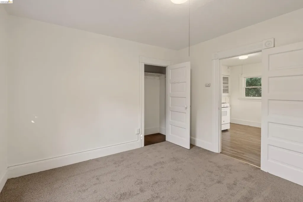 2338 Roosevelt Avenue Berkeley CA 94703