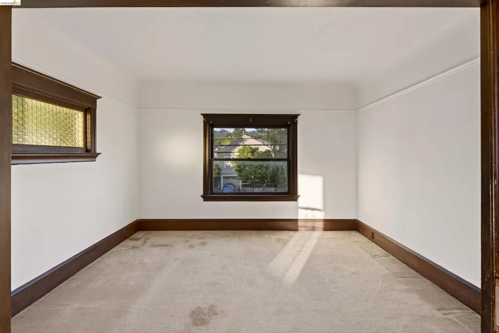 2338 Roosevelt Avenue Berkeley CA 94703
