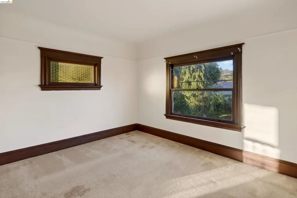 2338 Roosevelt Avenue Berkeley CA 94703