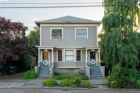 2338 Roosevelt Avenue Berkeley CA 94703