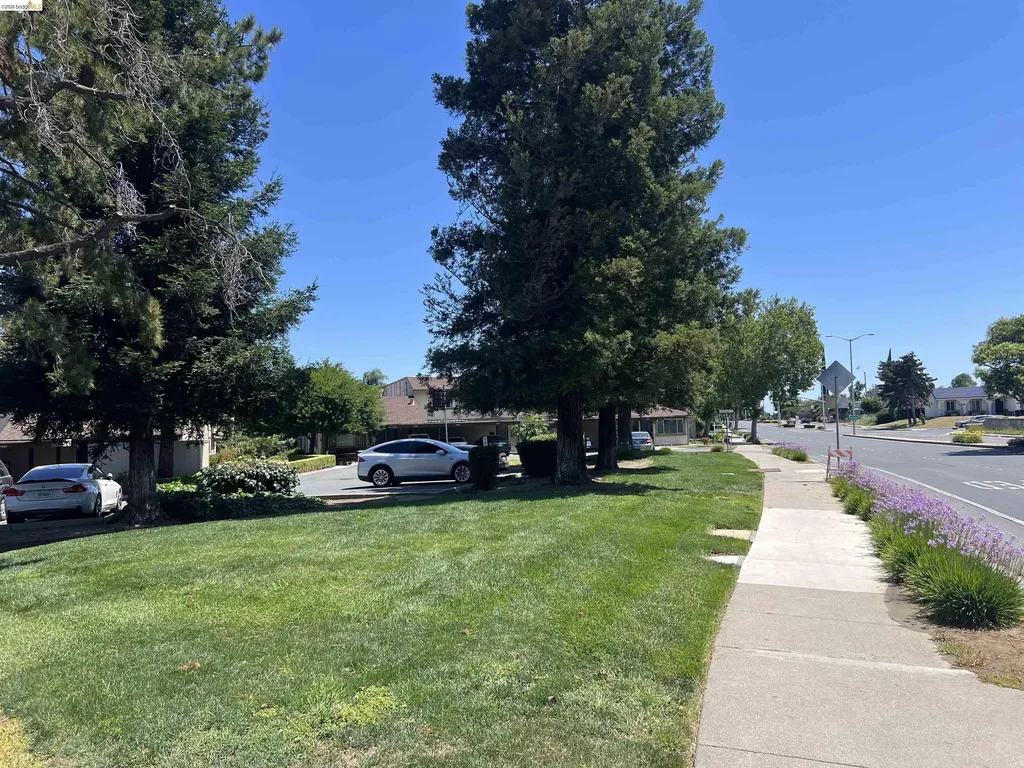 2603 Hampton Lane Antioch CA 94509