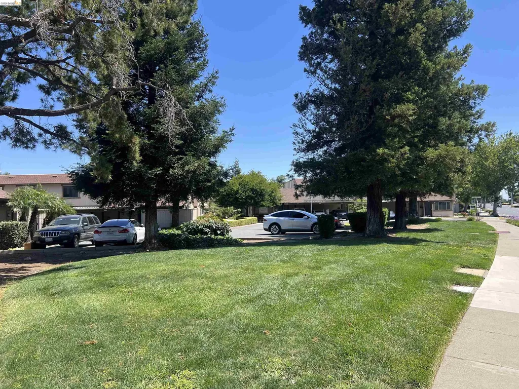 2603 Hampton Lane Antioch CA 94509