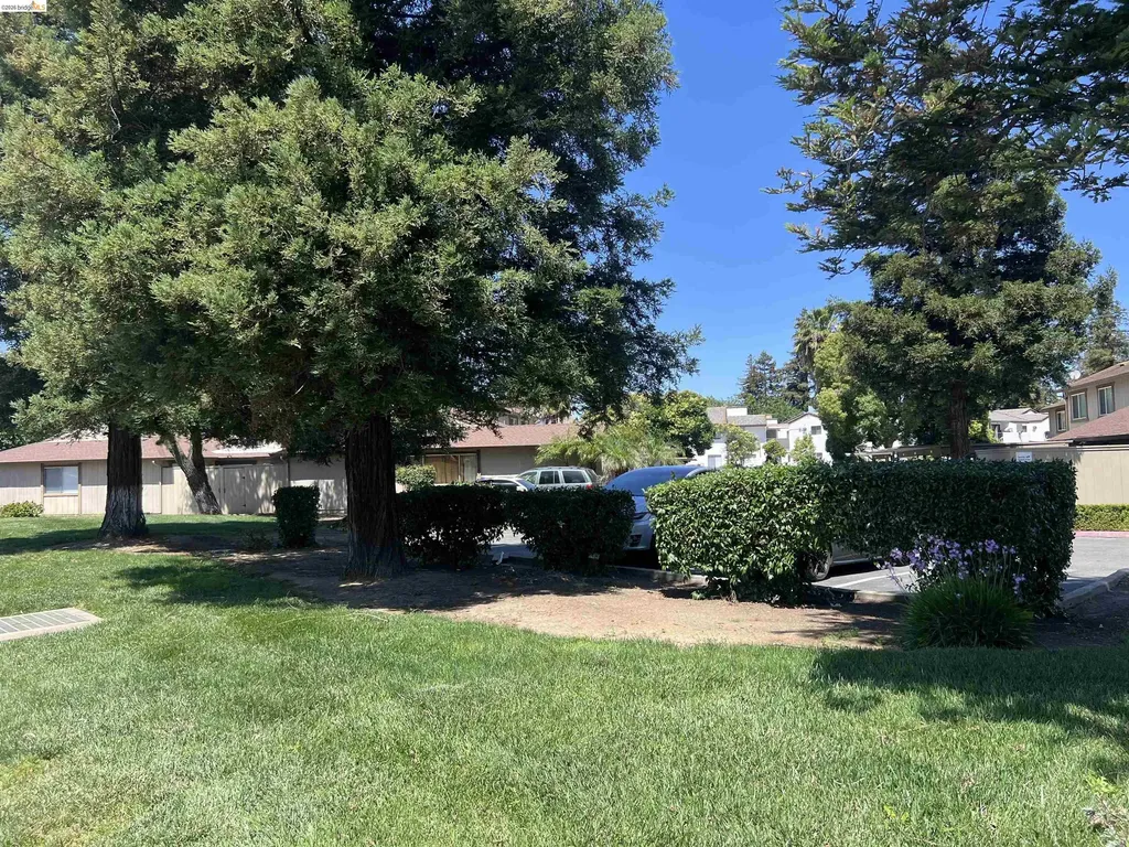 2603 Hampton Lane Antioch CA 94509