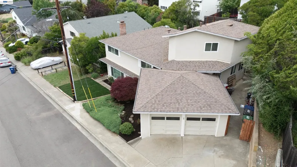 4592 Edwards Lane Castro Valley CA 94546