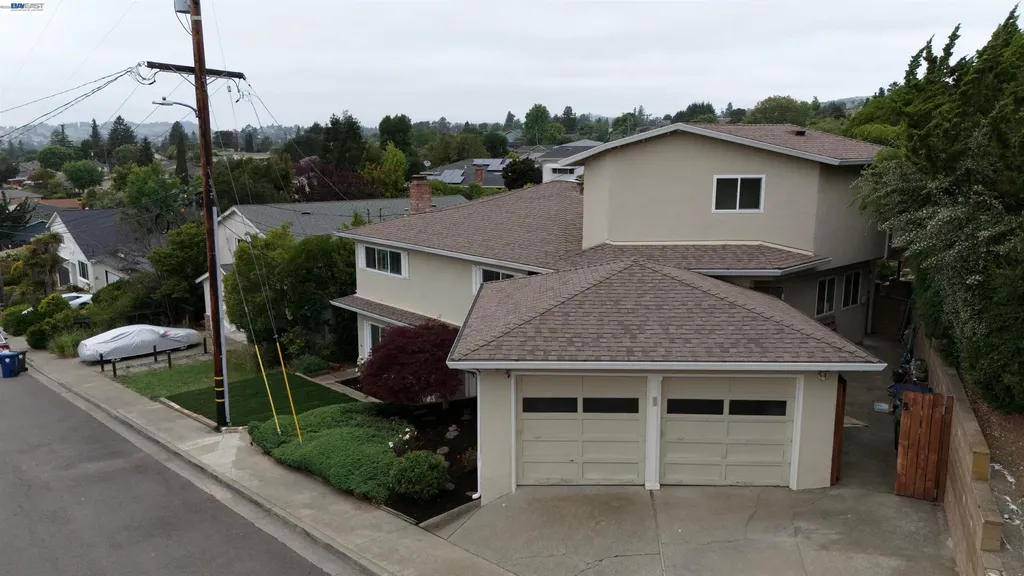 4592 Edwards Lane Castro Valley CA 94546