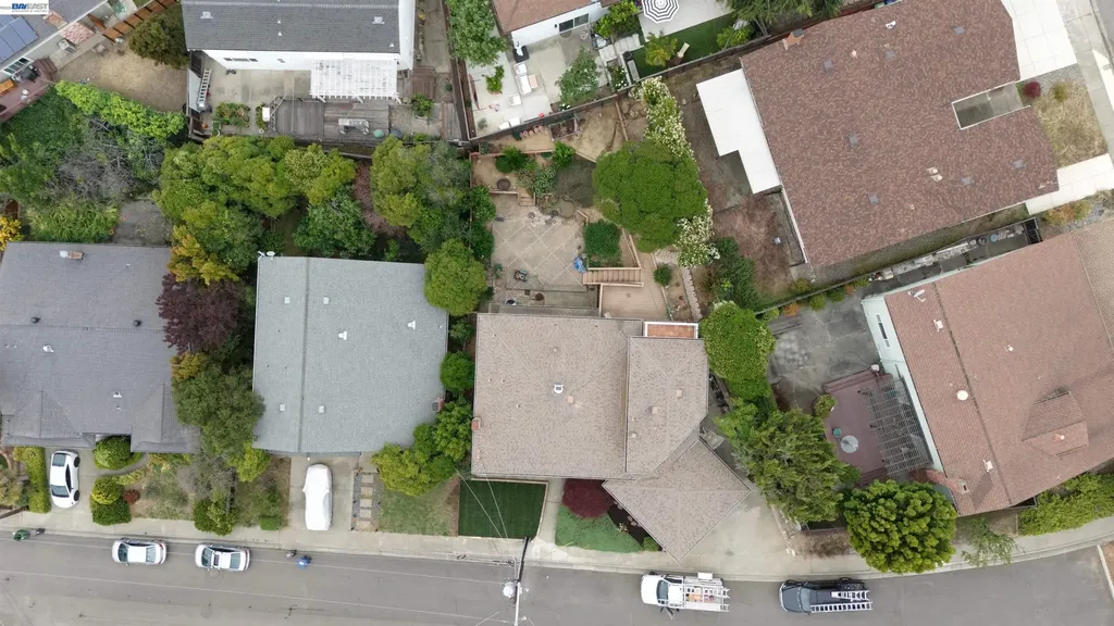 4592 Edwards Lane Castro Valley CA 94546
