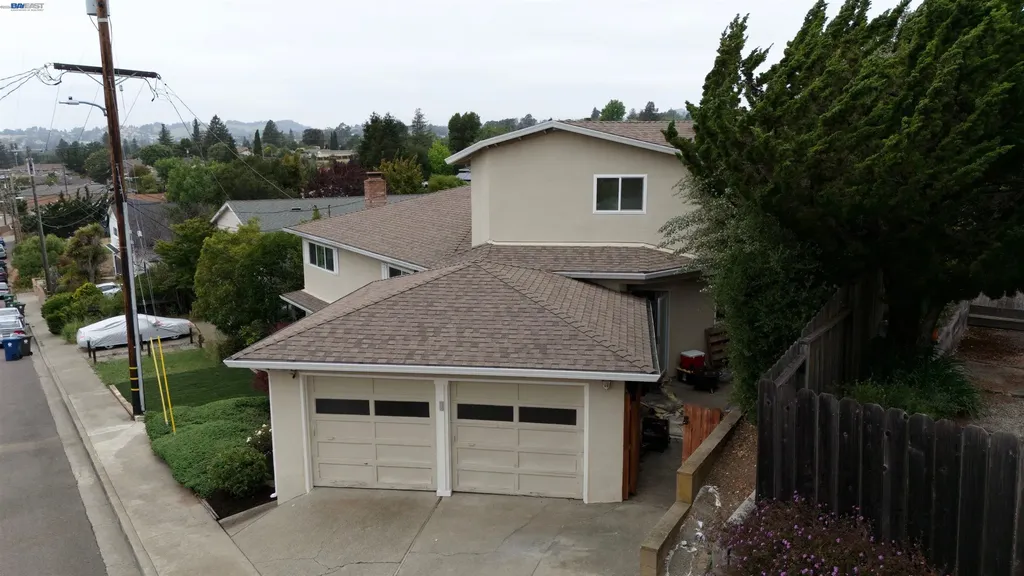 4592 Edwards Lane Castro Valley CA 94546