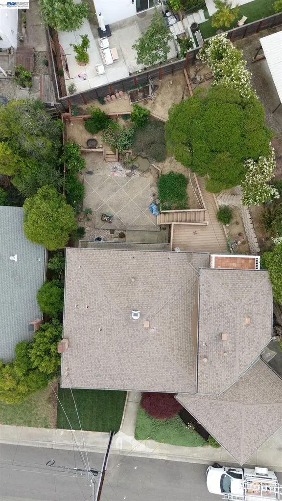 4592 Edwards Lane Castro Valley CA 94546