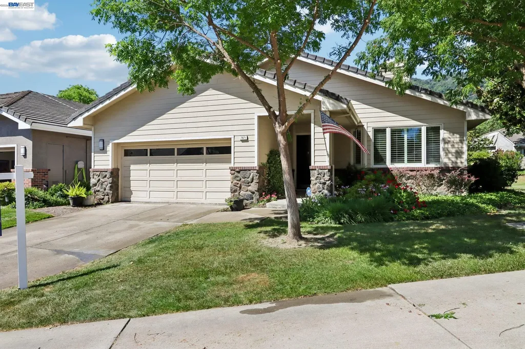7871 Honors Court Pleasanton CA 94588