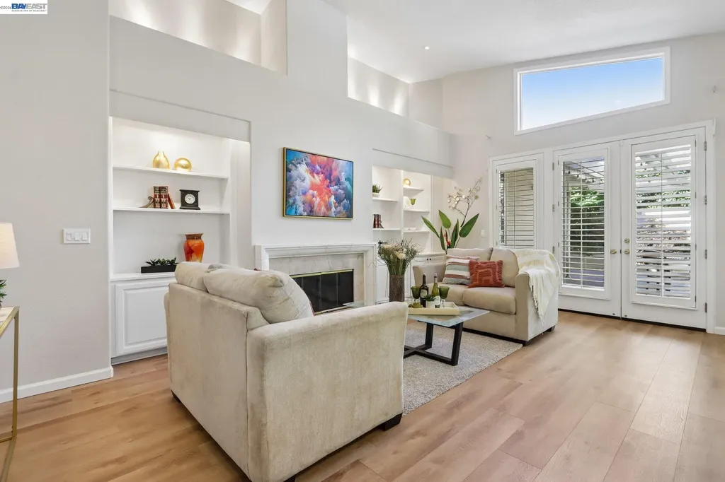 7871 Honors Court Pleasanton CA 94588