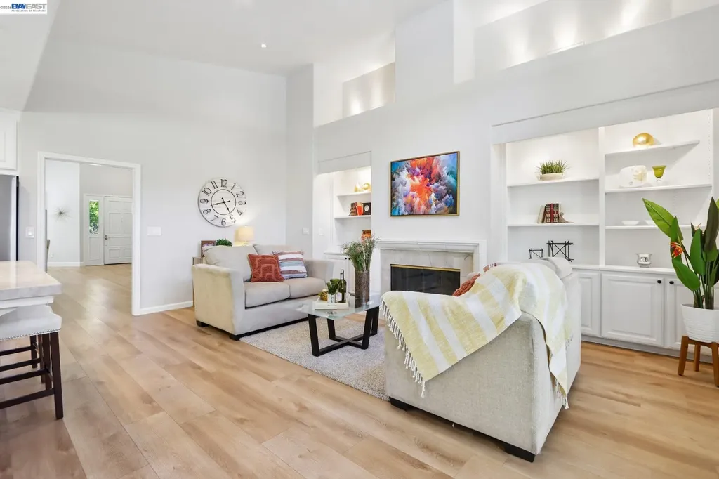 7871 Honors Court Pleasanton CA 94588
