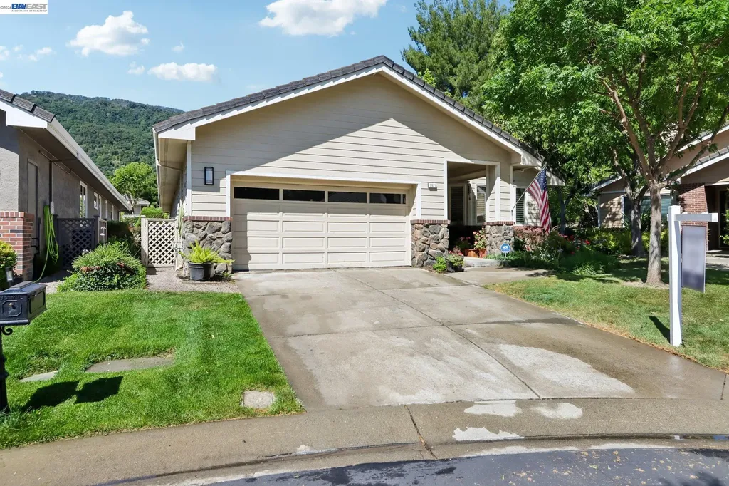 7871 Honors Court Pleasanton CA 94588