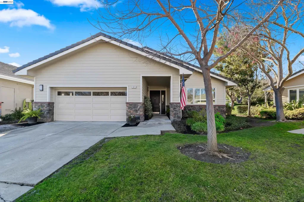 7871 Honors Court Pleasanton CA 94588