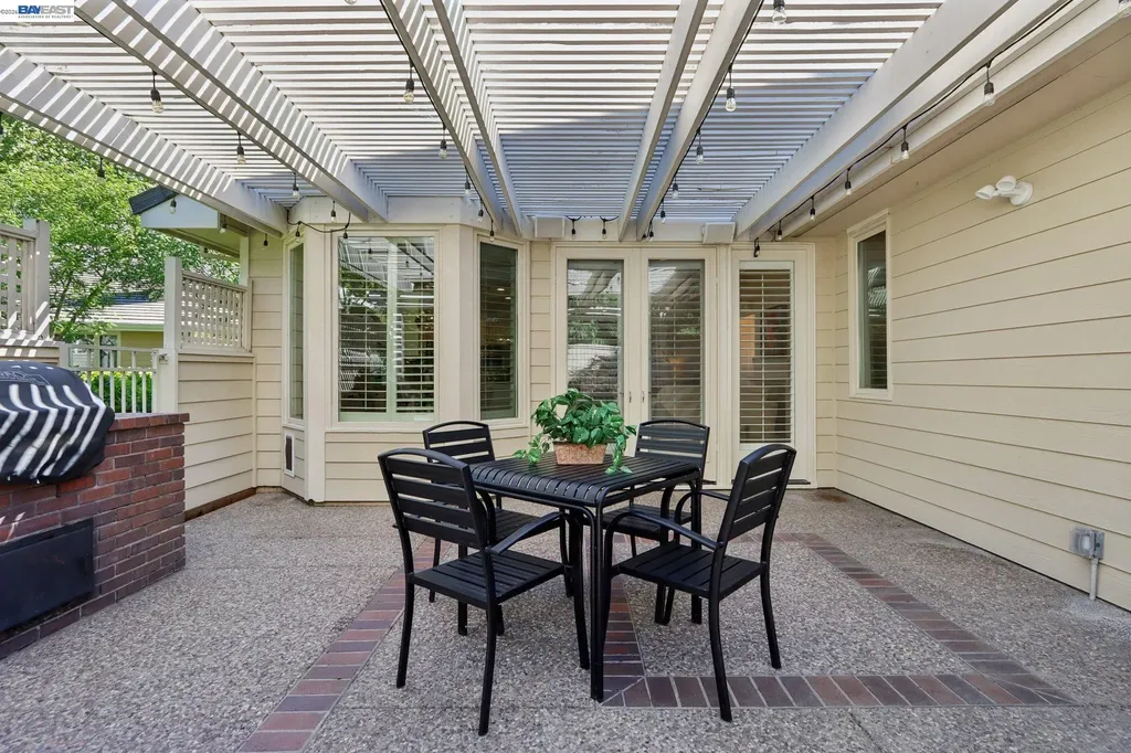 7871 Honors Court Pleasanton CA 94588