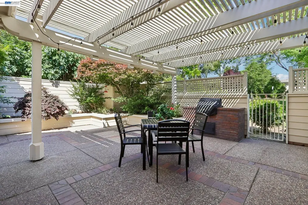 7871 Honors Court Pleasanton CA 94588
