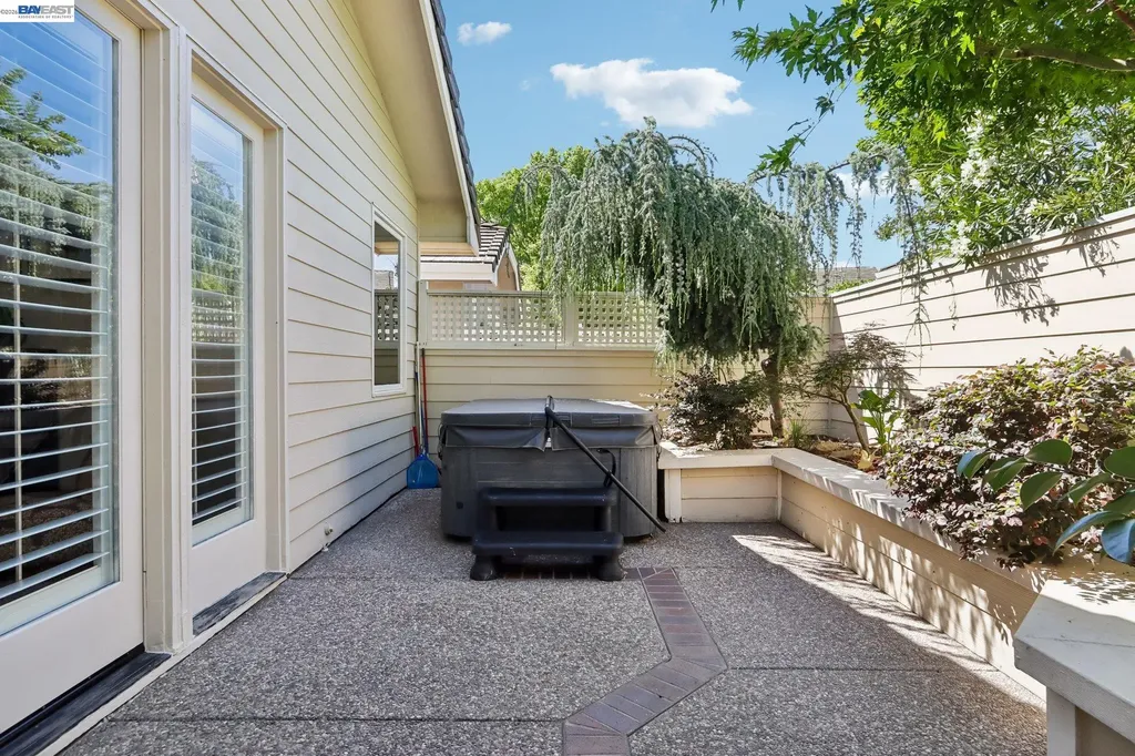 7871 Honors Court Pleasanton CA 94588