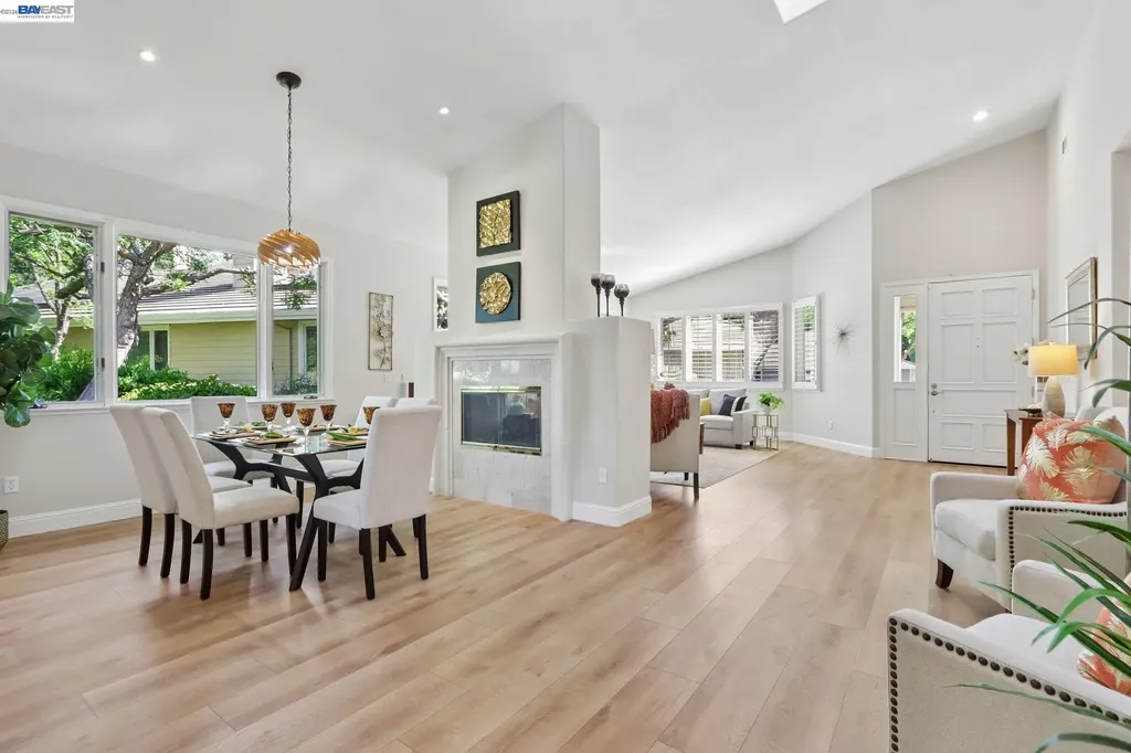 7871 Honors Court Pleasanton CA 94588