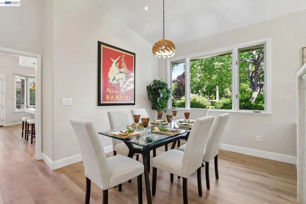 7871 Honors Court Pleasanton CA 94588