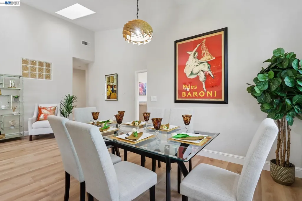 7871 Honors Court Pleasanton CA 94588