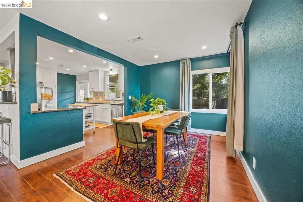 10809 Mcintyre Street Oakland CA 94605