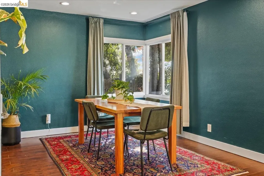 10809 Mcintyre Street Oakland CA 94605