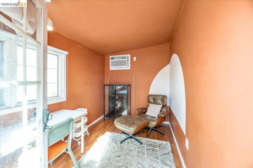 10809 Mcintyre Street Oakland CA 94605