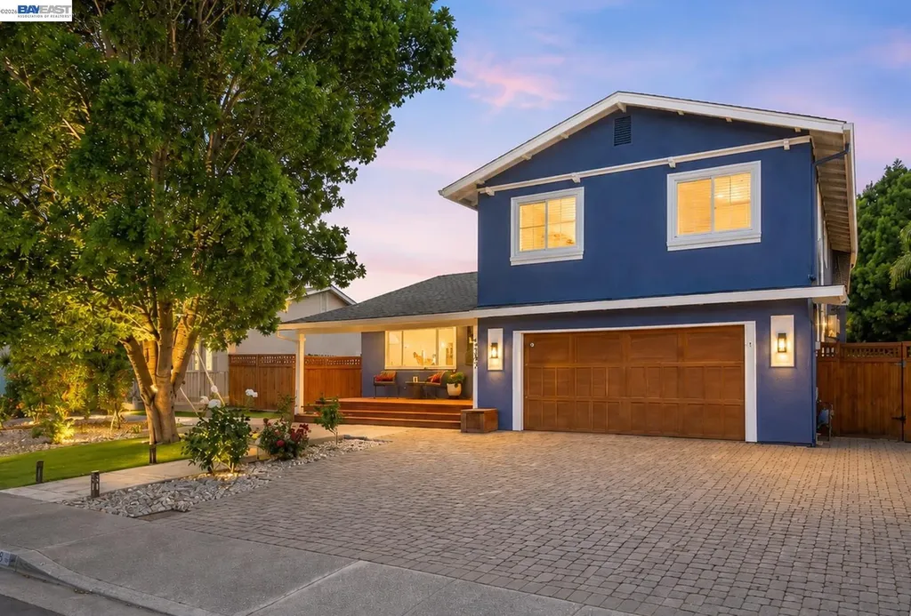 6760 Maple Drive Dublin CA 94568