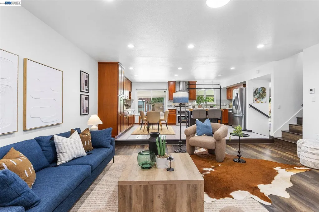 6760 Maple Drive Dublin CA 94568