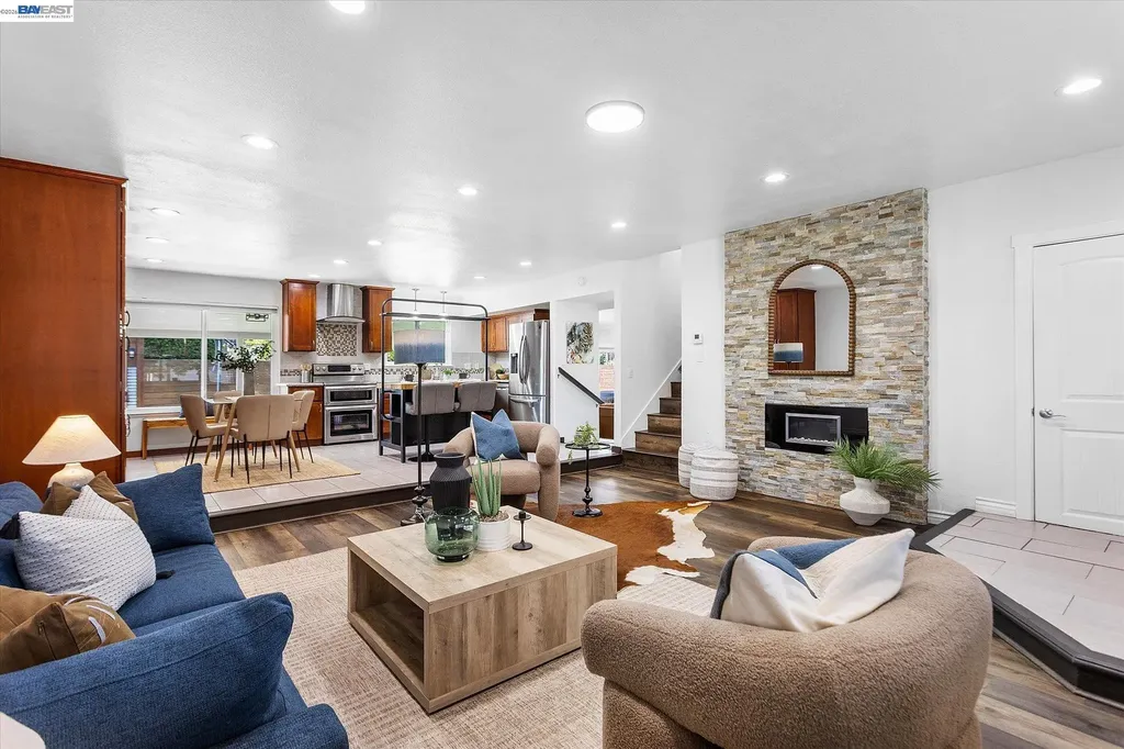 6760 Maple Drive Dublin CA 94568