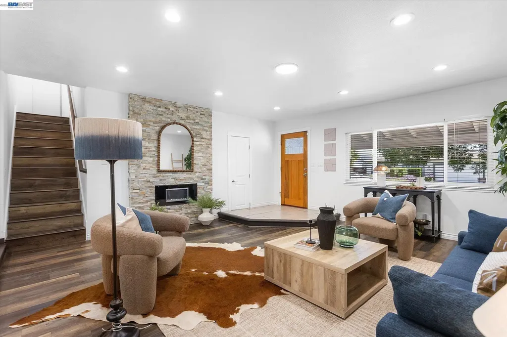 6760 Maple Drive Dublin CA 94568