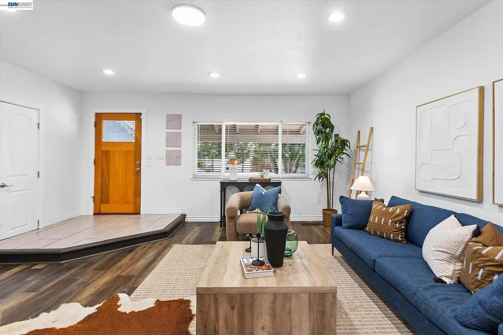 6760 Maple Drive Dublin CA 94568