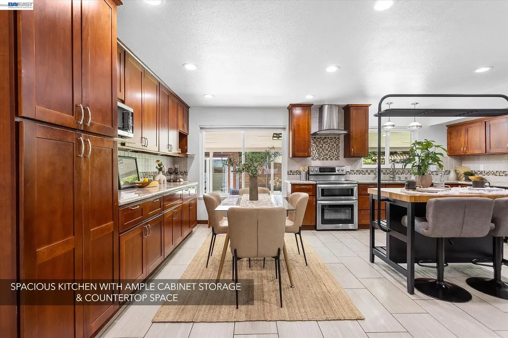 6760 Maple Drive Dublin CA 94568