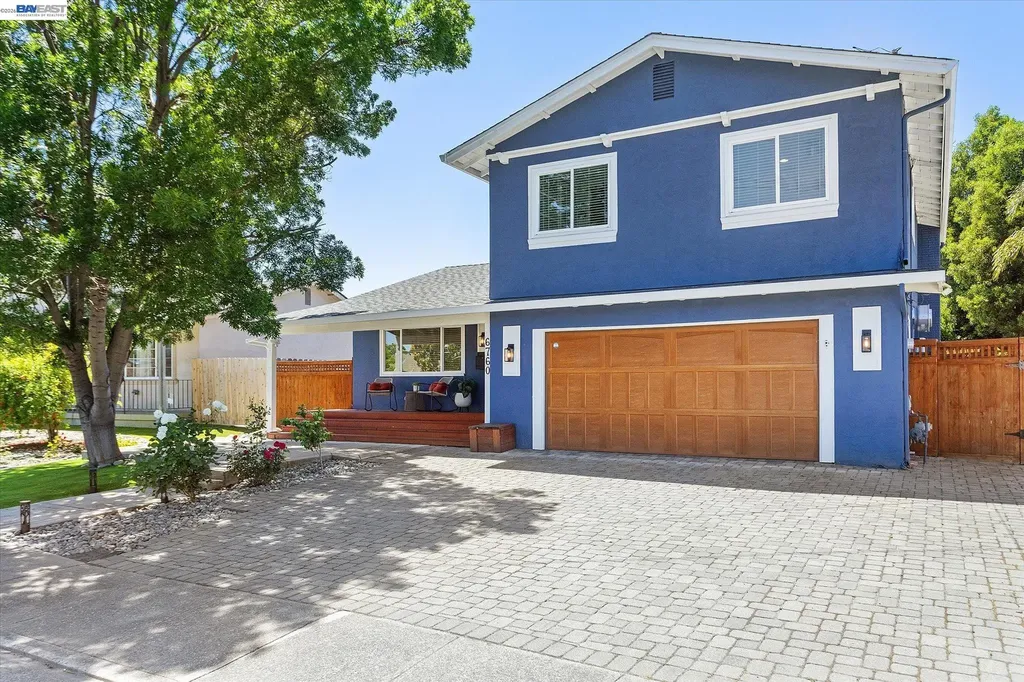 6760 Maple Drive Dublin CA 94568