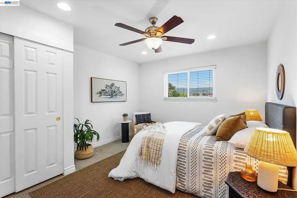 6760 Maple Drive Dublin CA 94568
