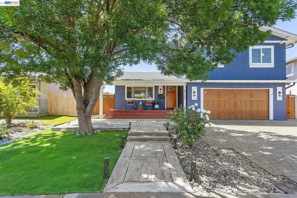 6760 Maple Drive Dublin CA 94568