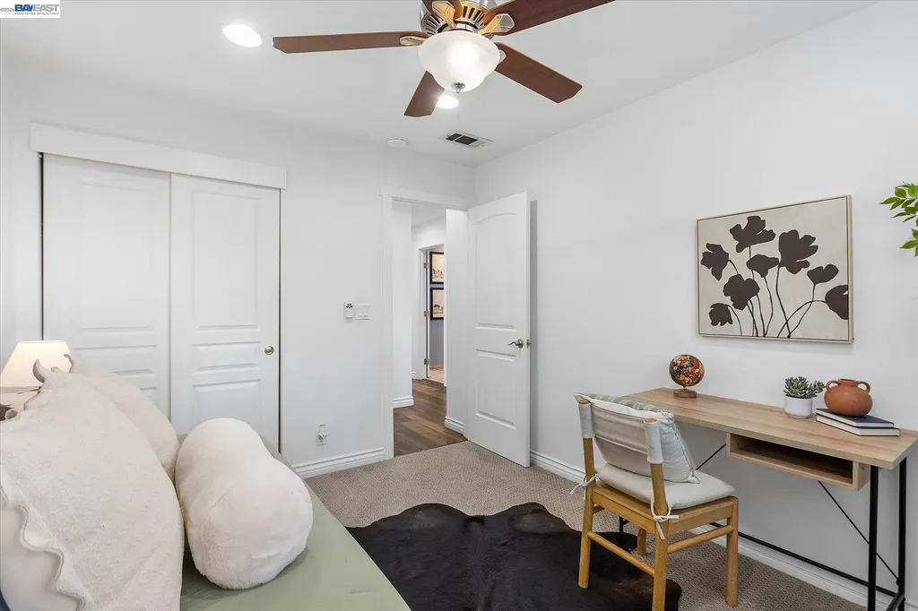 6760 Maple Drive Dublin CA 94568