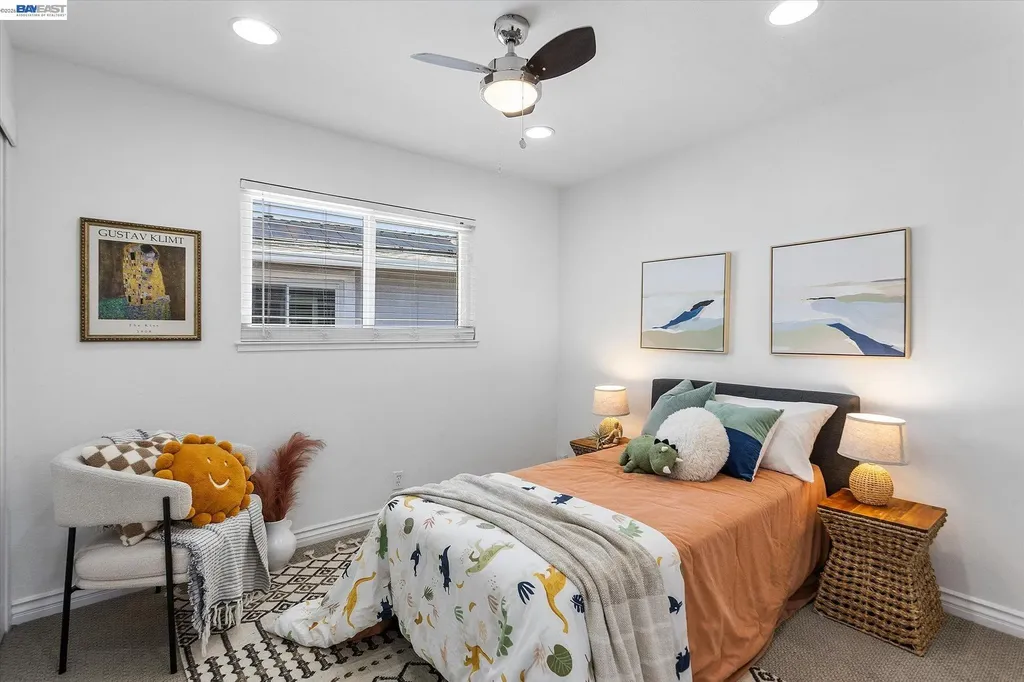 6760 Maple Drive Dublin CA 94568