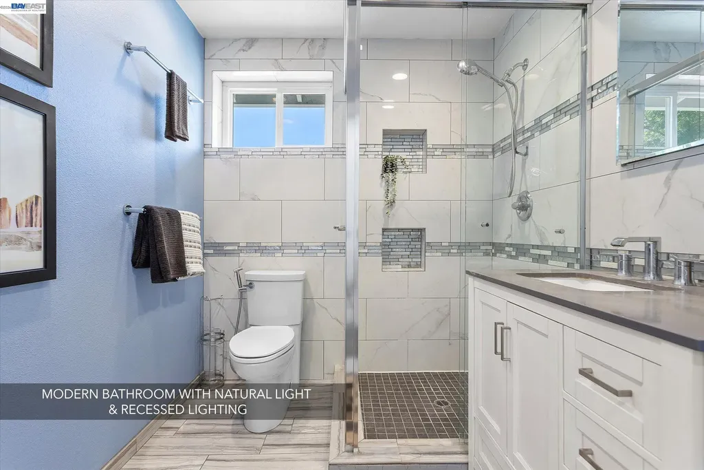 6760 Maple Drive Dublin CA 94568