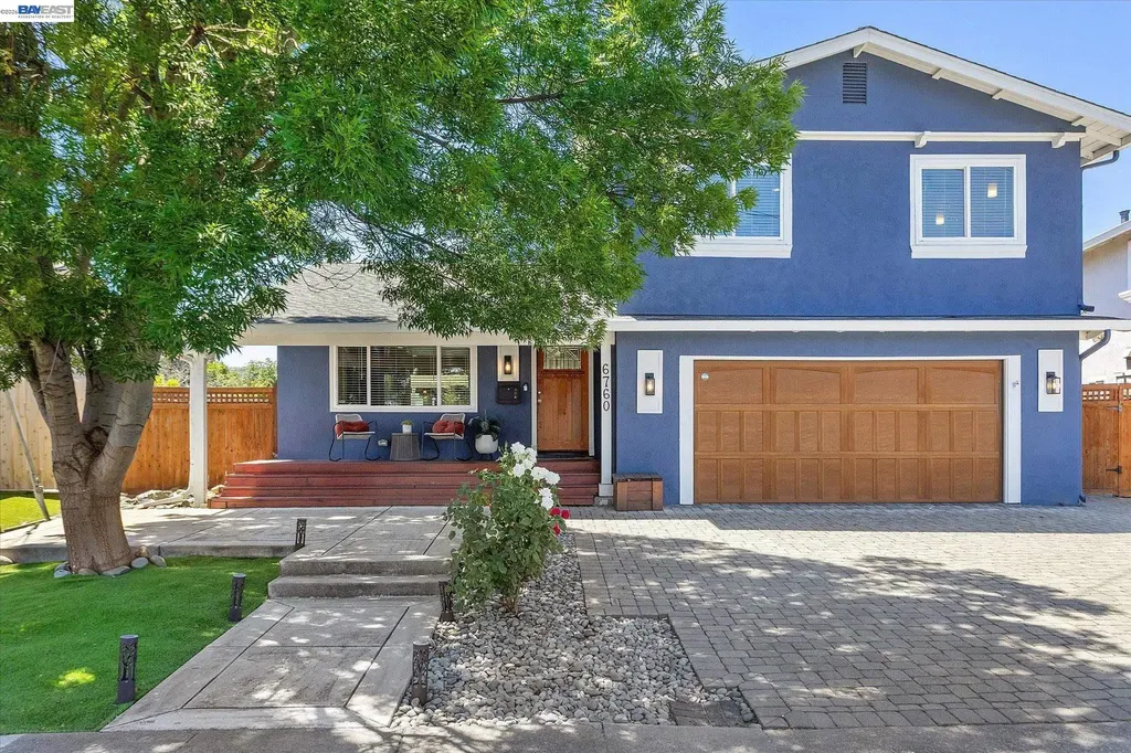 6760 Maple Drive Dublin CA 94568