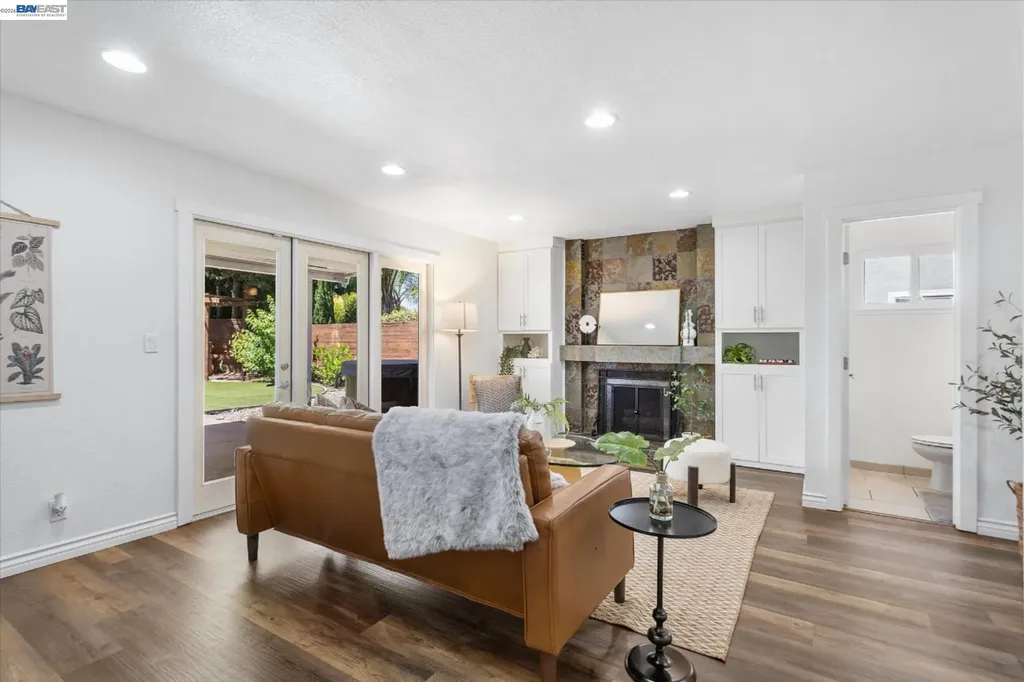 6760 Maple Drive Dublin CA 94568